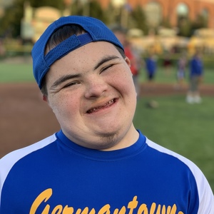 Fundraising Page: Quin Heidtke